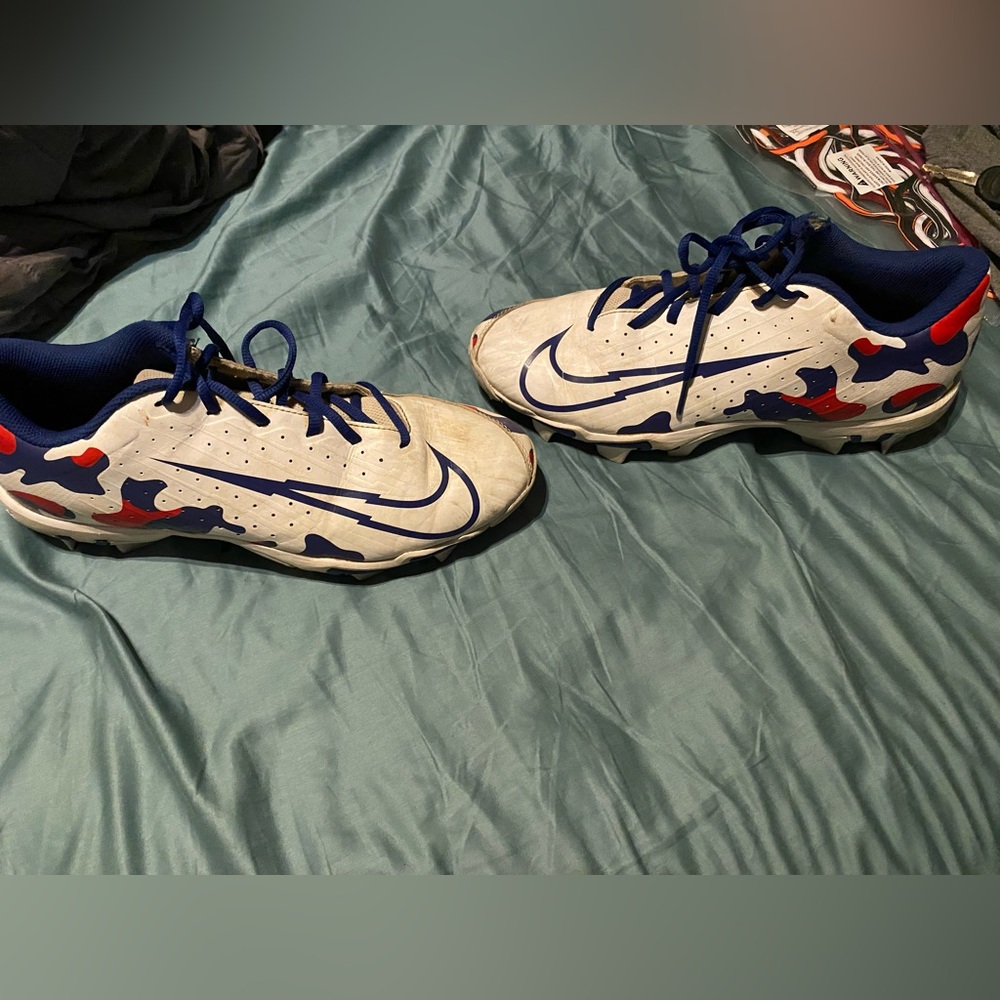 Nike Vapor football cleats